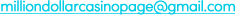 Contact for Ricardos Casino